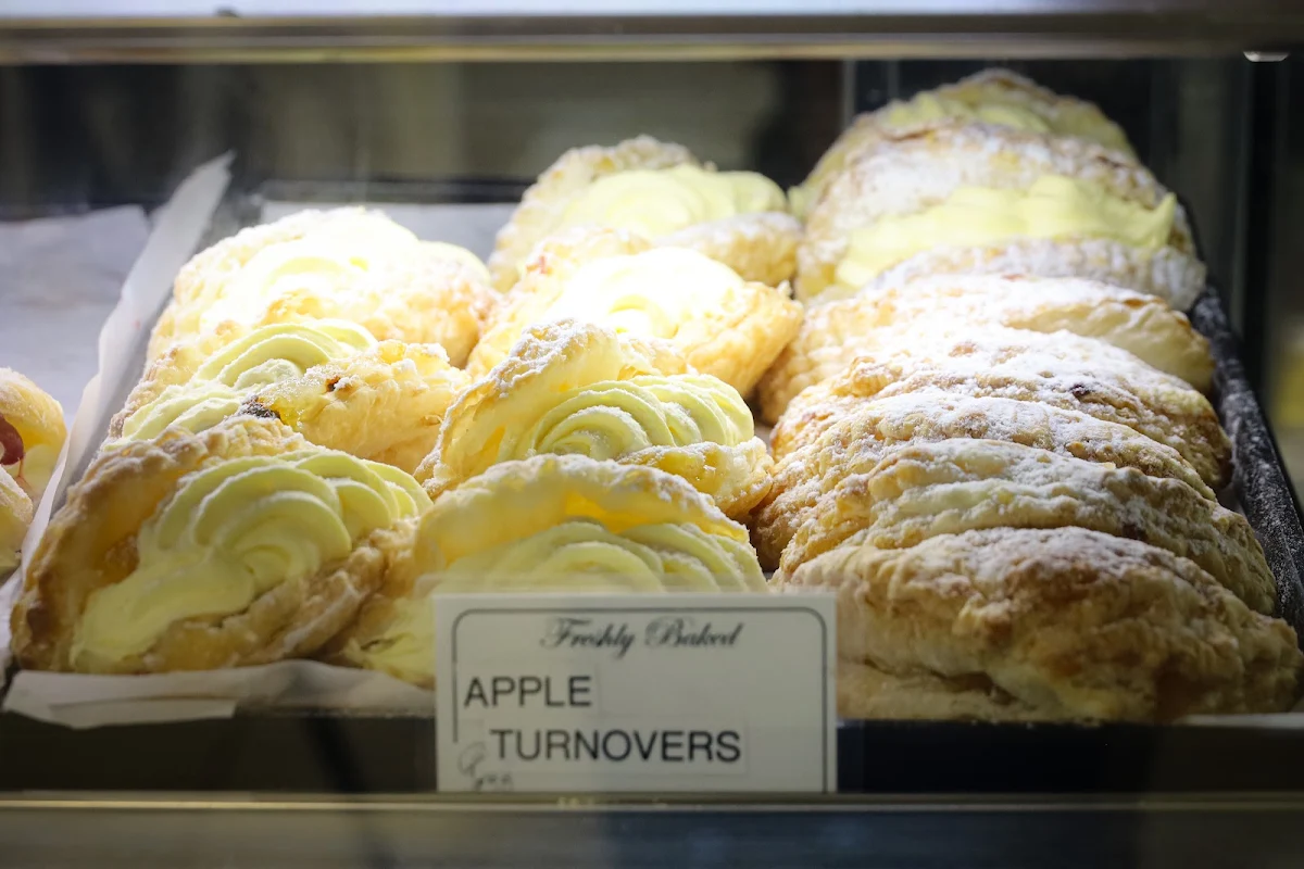 Food & drink, Taylor's Bakery Nerang