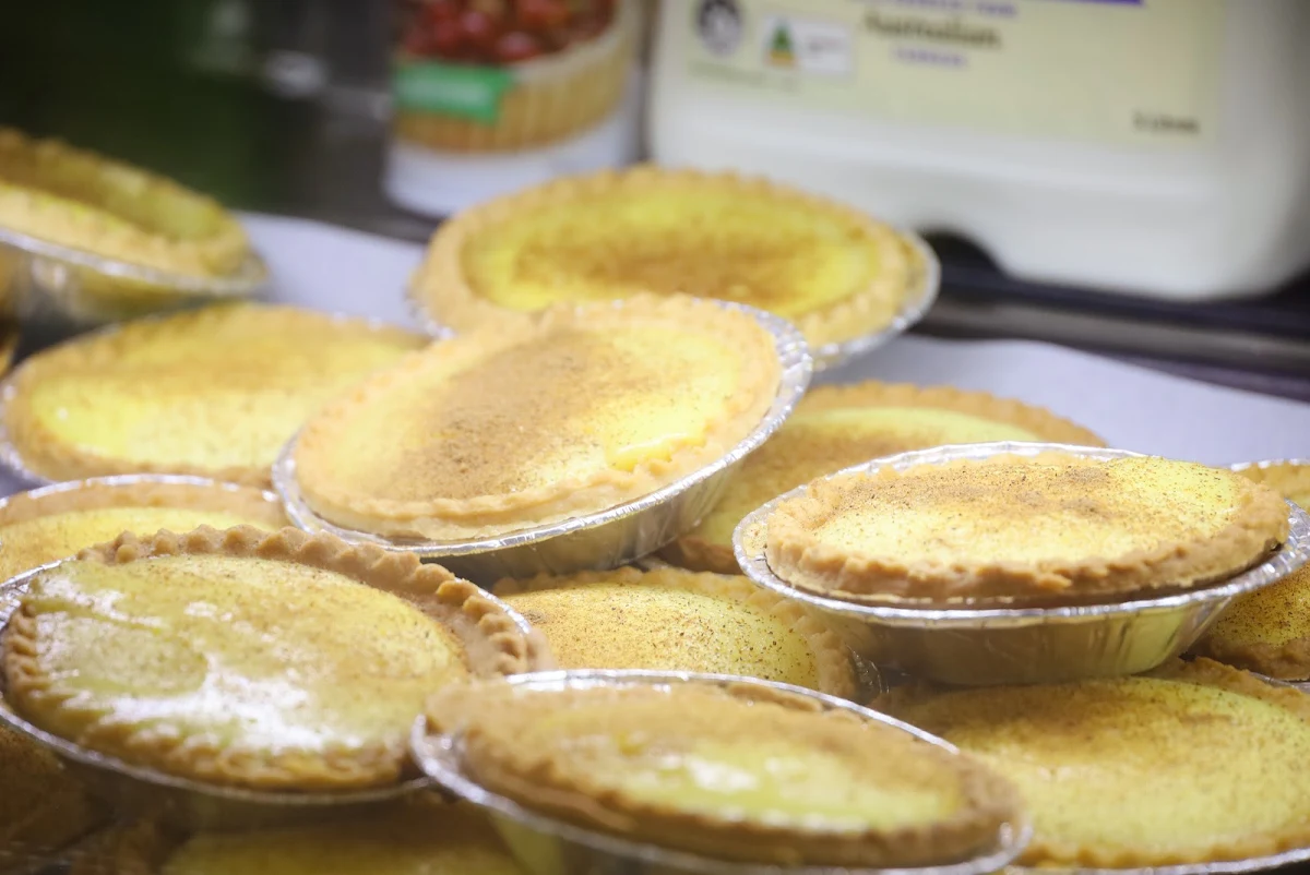 Food & drink, Taylor's Bakery Nerang