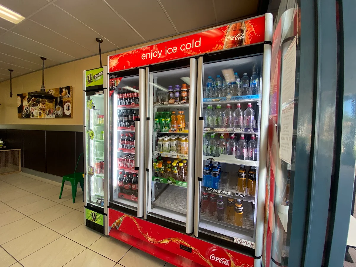 Vibe, Taylor's Bakery Nerang