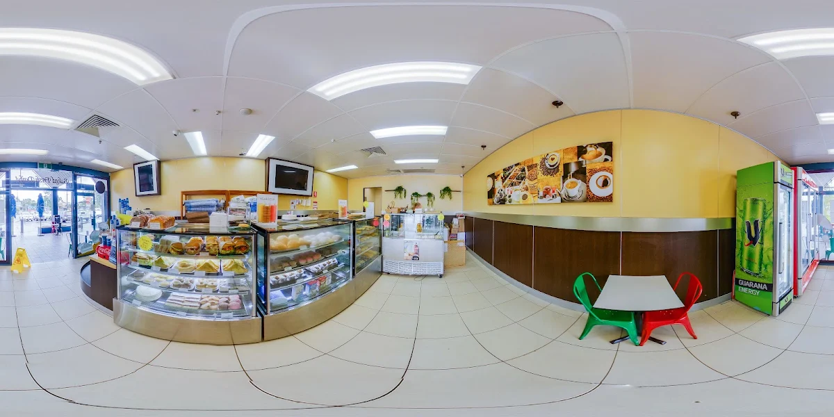 Vibe, Taylor's Bakery Nerang