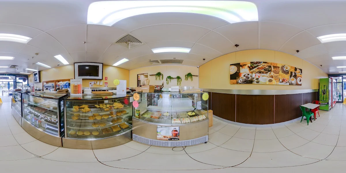 Vibe, Taylor's Bakery Nerang