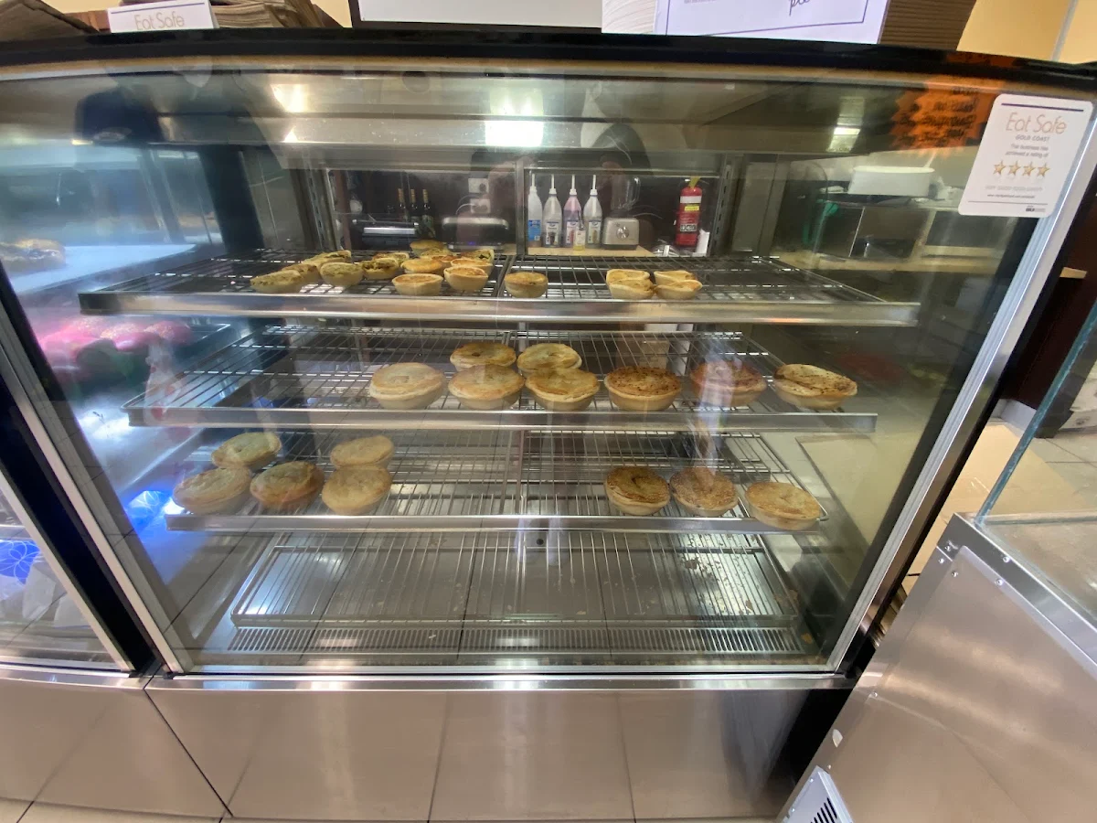 Vibe, Taylor's Bakery Nerang