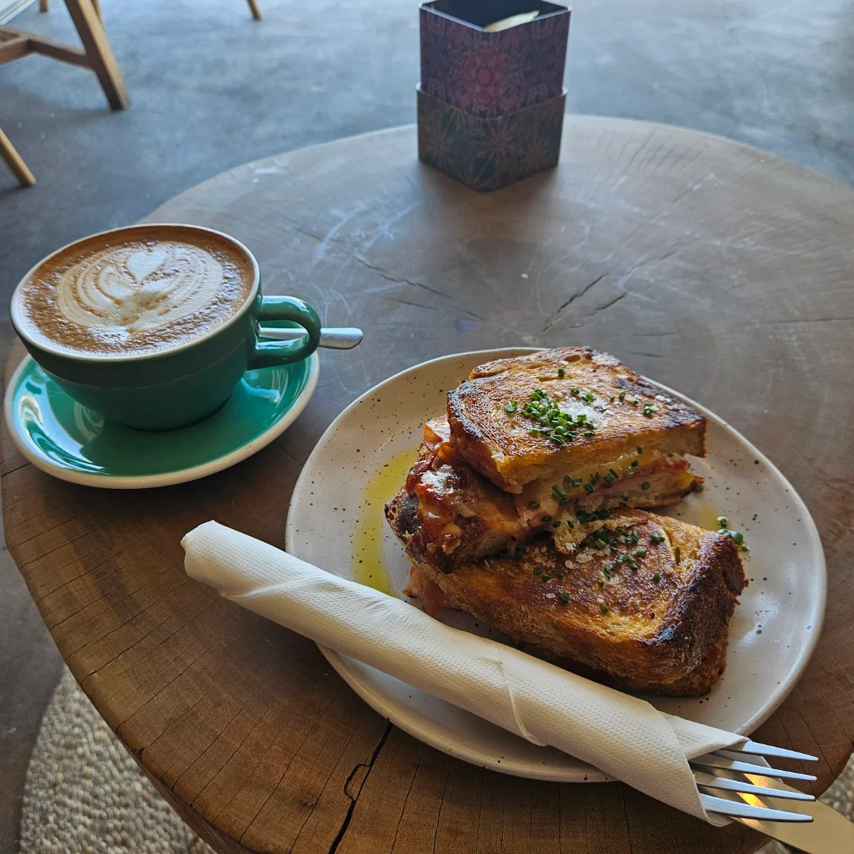 Food & drink, Yield Narrabri