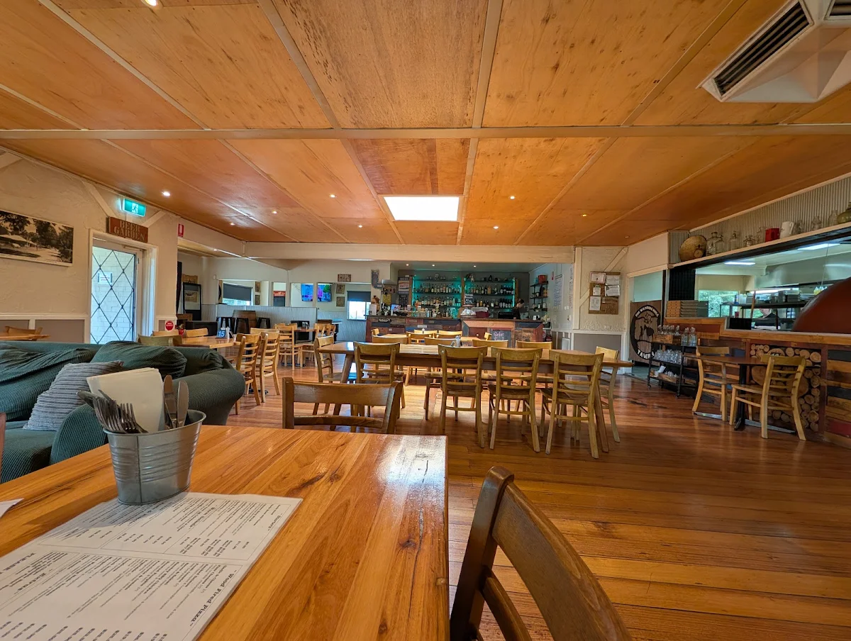 Vibe, The Watering Hole Tavern