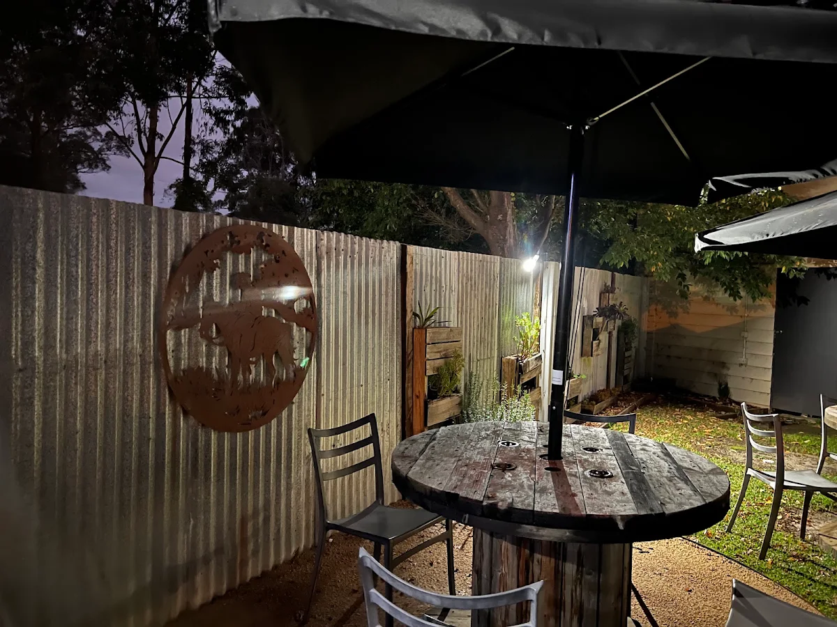 Vibe, The Watering Hole Tavern