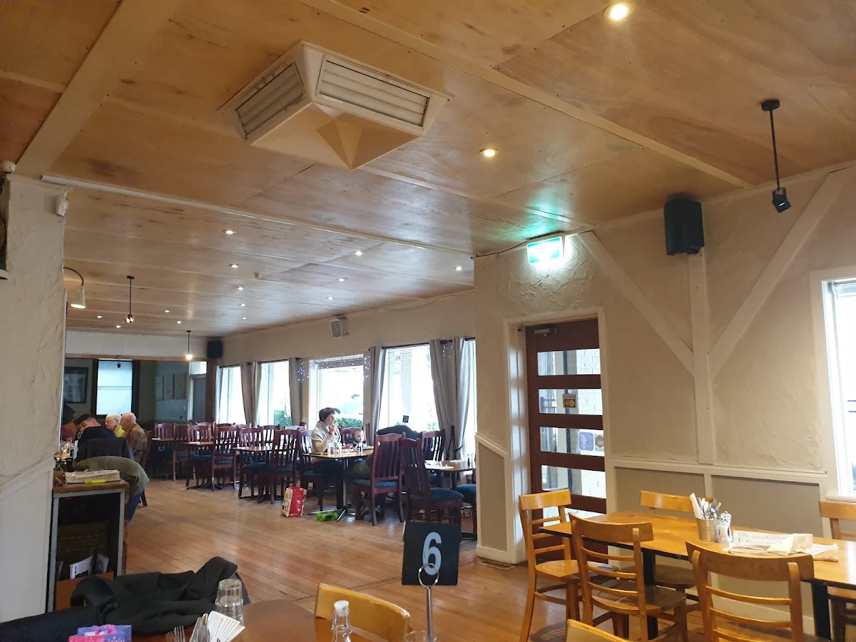 Vibe, The Watering Hole Tavern