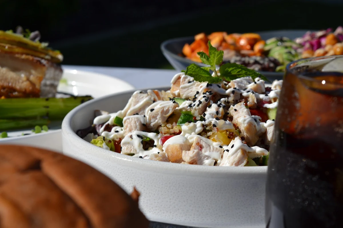 Food & drink, Carlo's Wagga Wagga