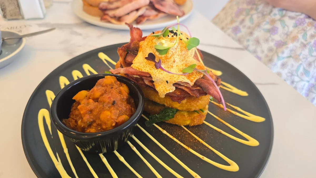 Food & drink, Carlo's Wagga Wagga