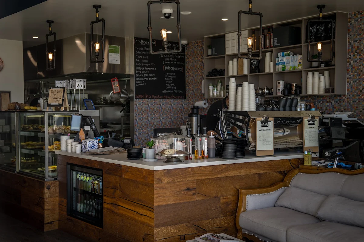 Vibe, Carlo's Wagga Wagga