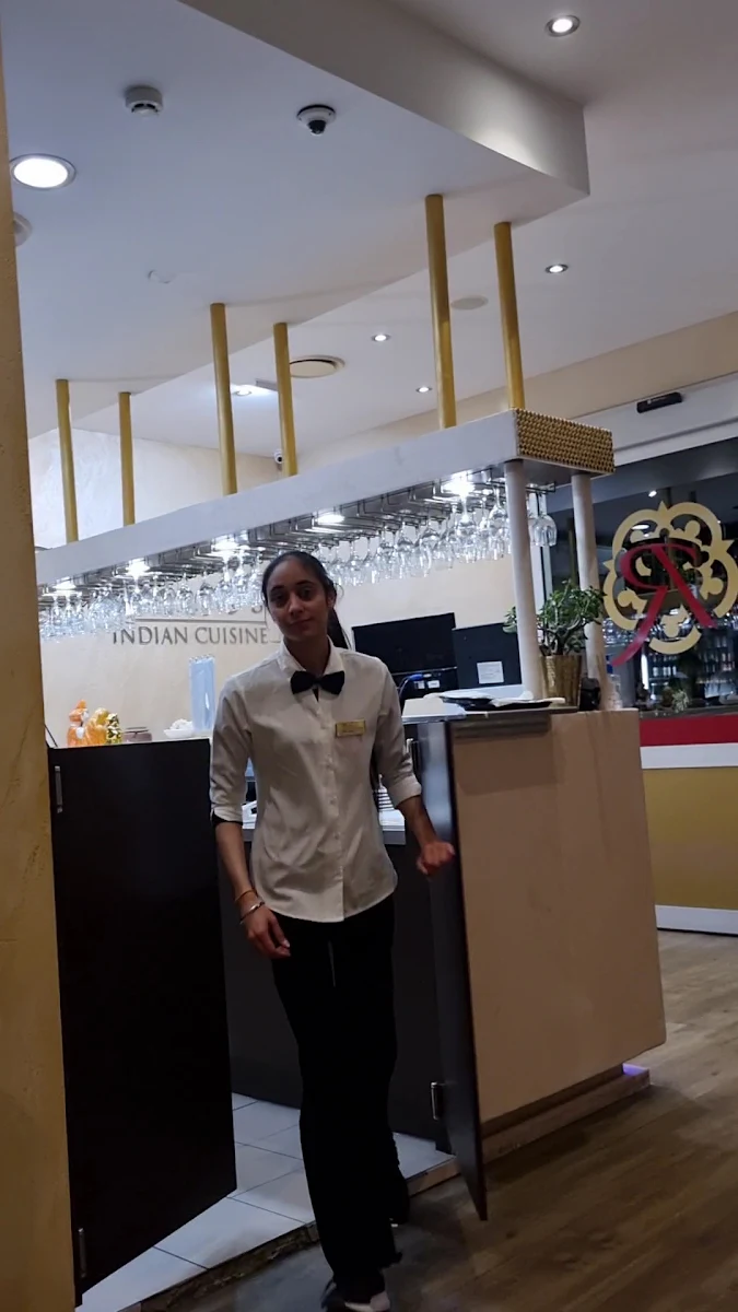 Vibe, Randhawa's Indian Cuisine- Hope Island