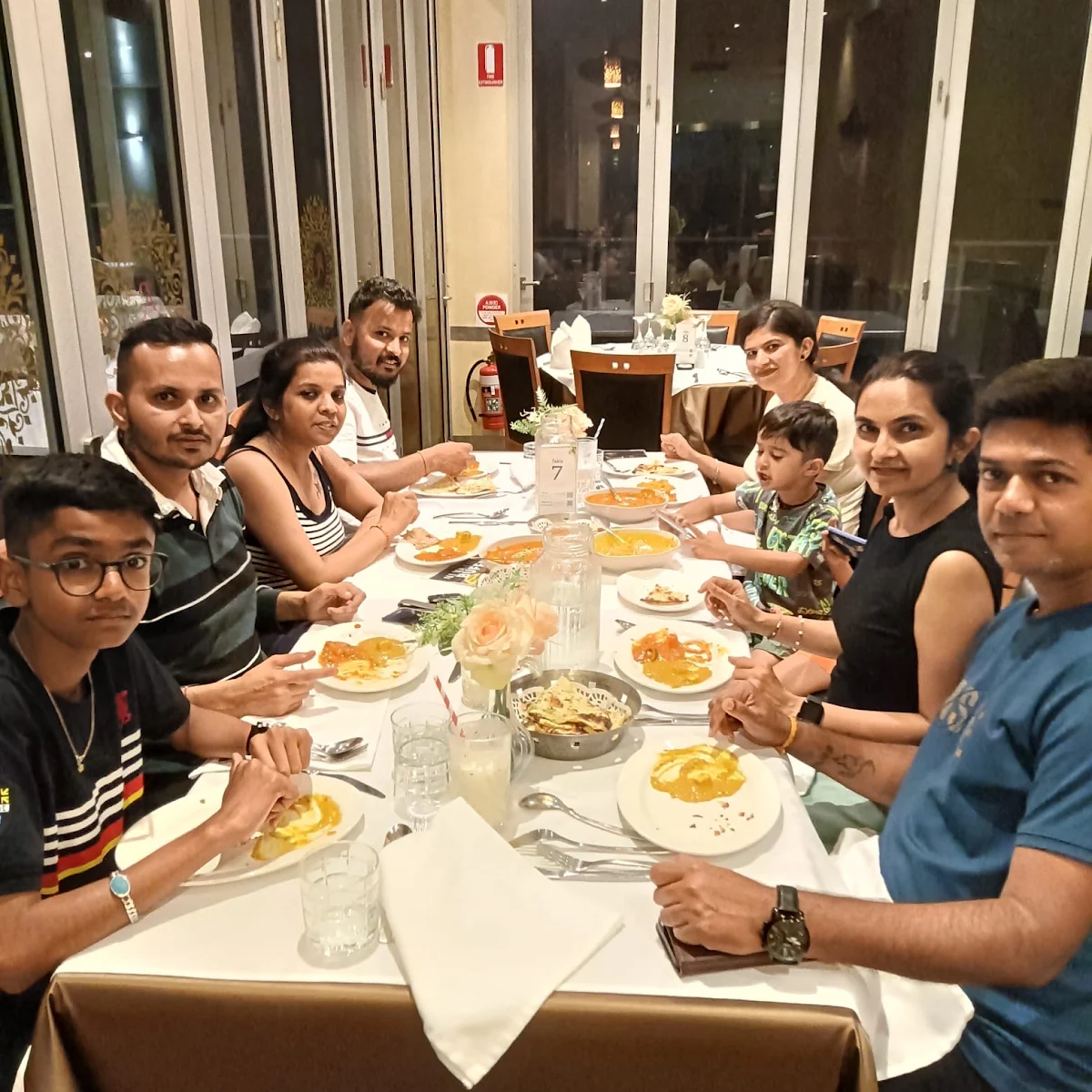 Vibe, Randhawa's Indian Cuisine- Hope Island