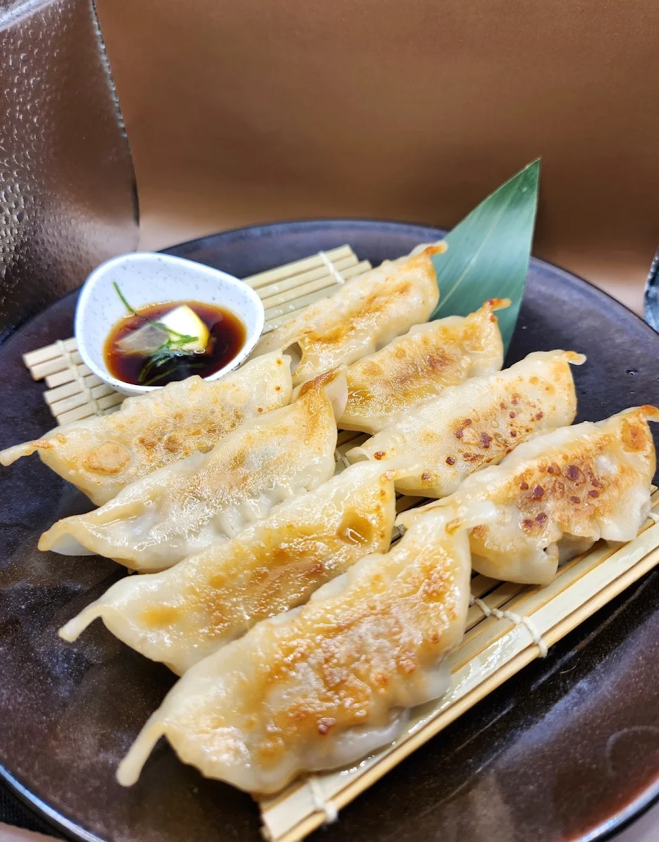 Food & drink, Hikaru Sushi Northshore