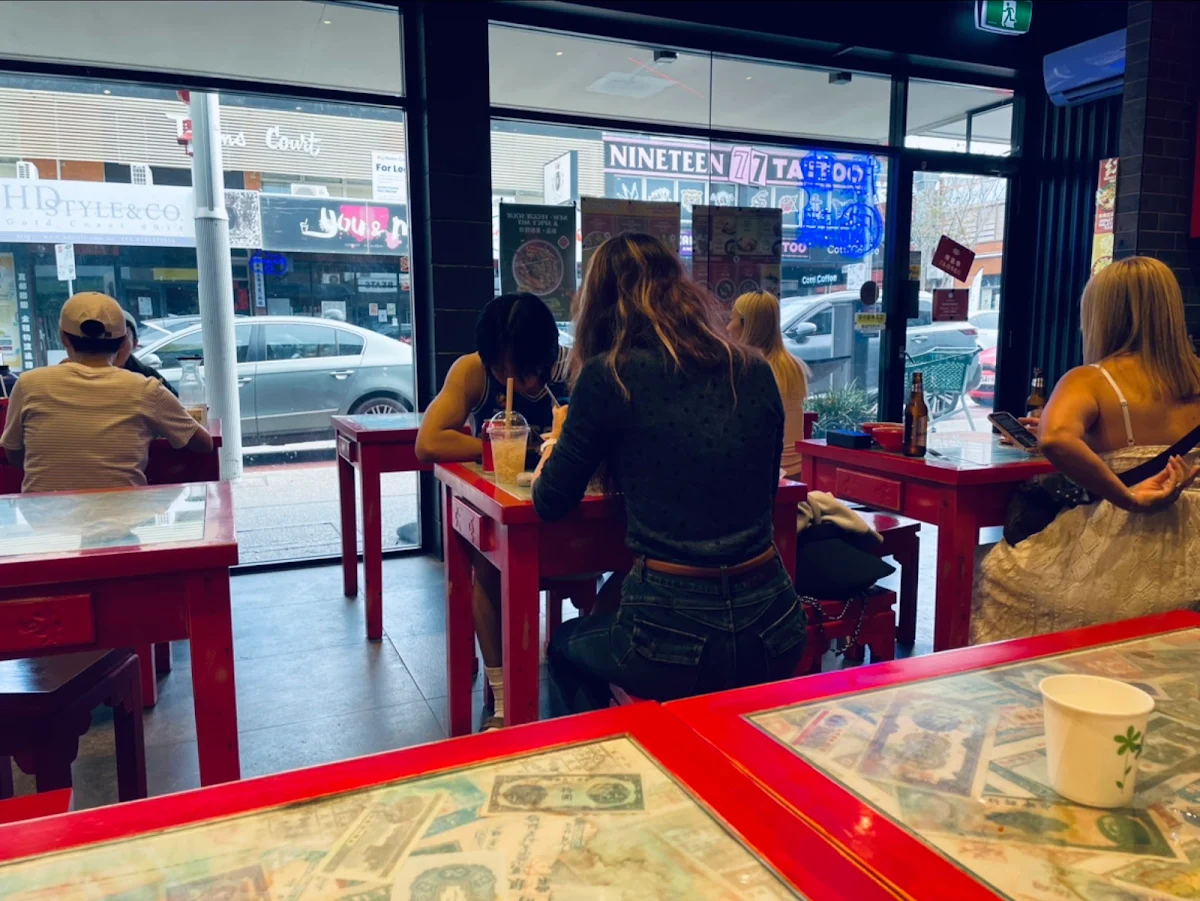 Vibe, David's Master Pot大味麻辣烫（Southport）- malatang, hotpot