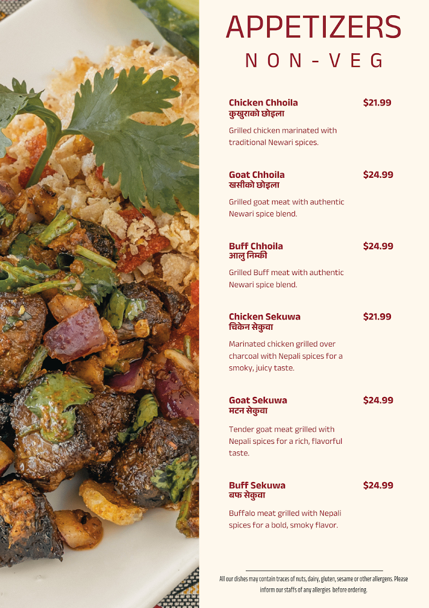 Menu photo 6