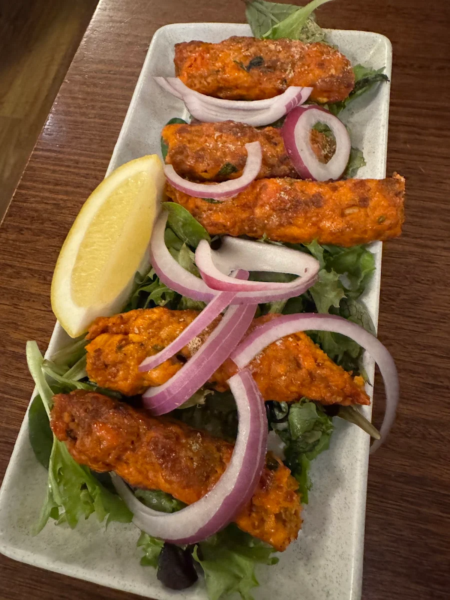 Food & drink, Punjabi Thali Restaurant