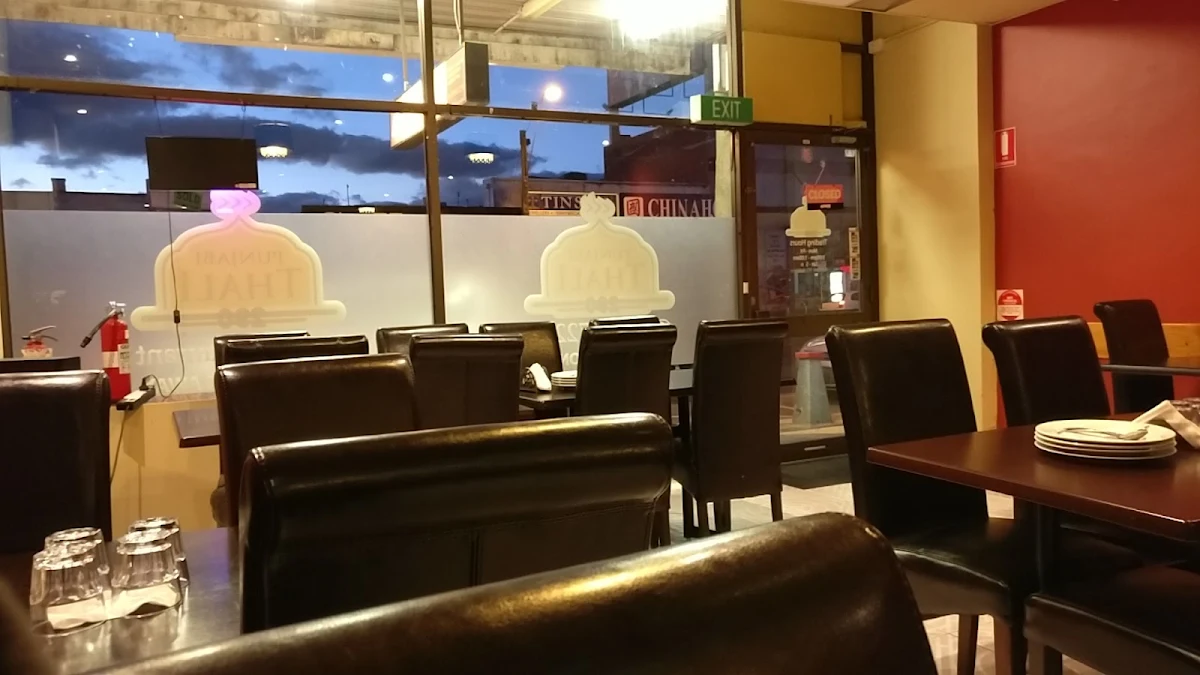 Vibe, Punjabi Thali Restaurant