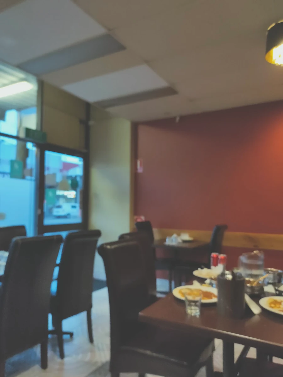 Vibe, Punjabi Thali Restaurant
