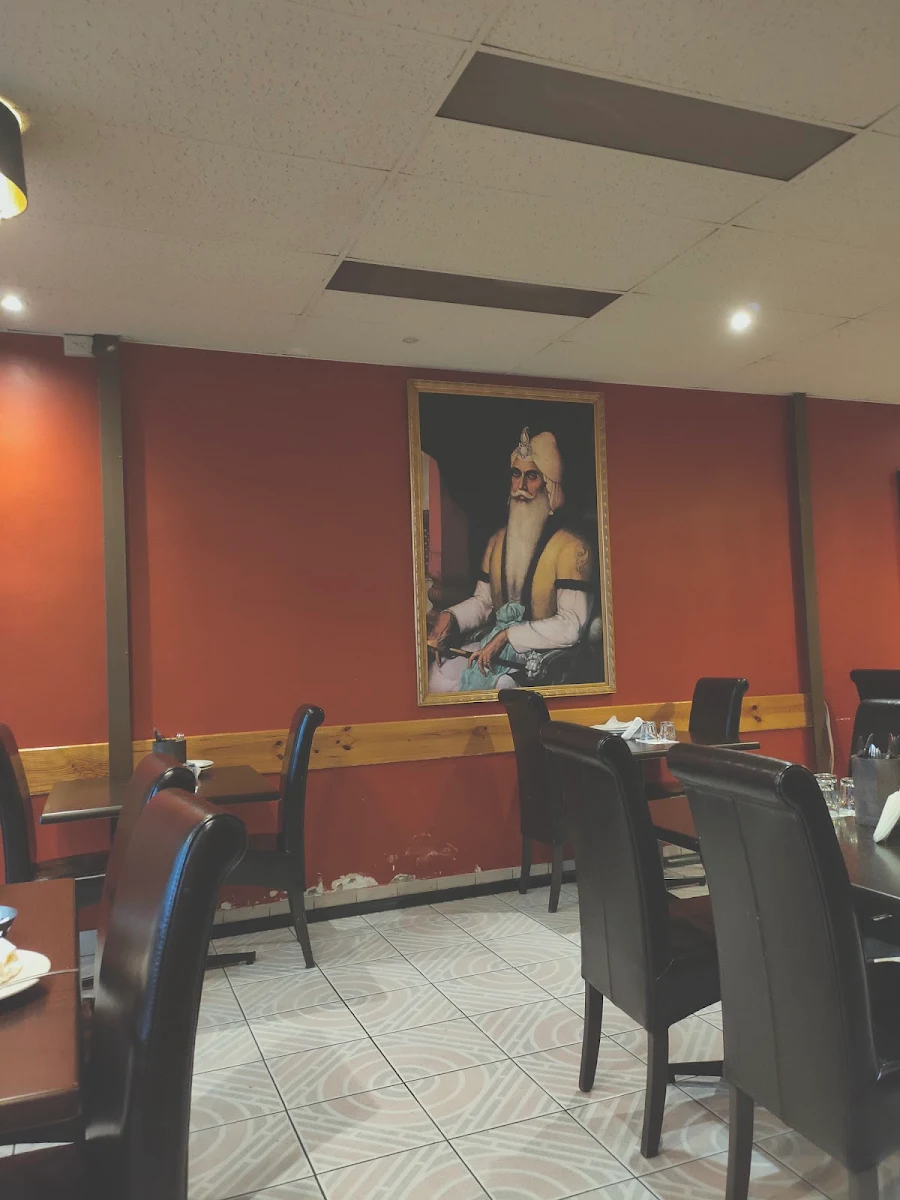 Vibe, Punjabi Thali Restaurant