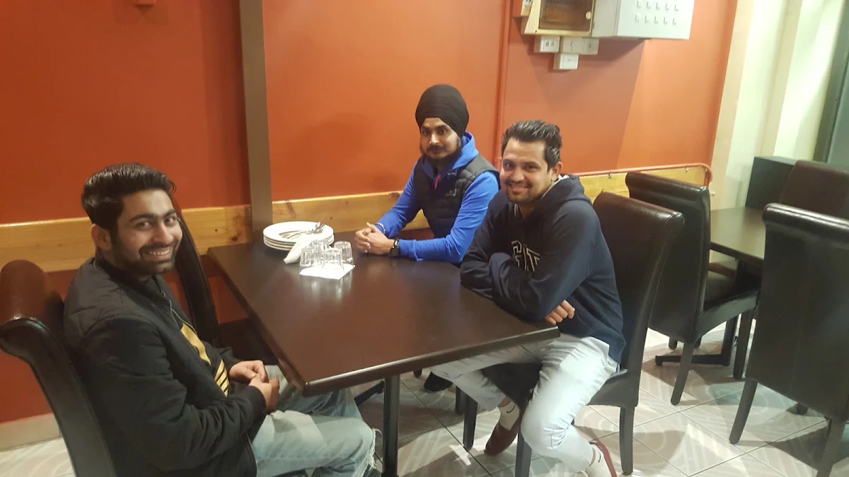 Vibe, Punjabi Thali Restaurant