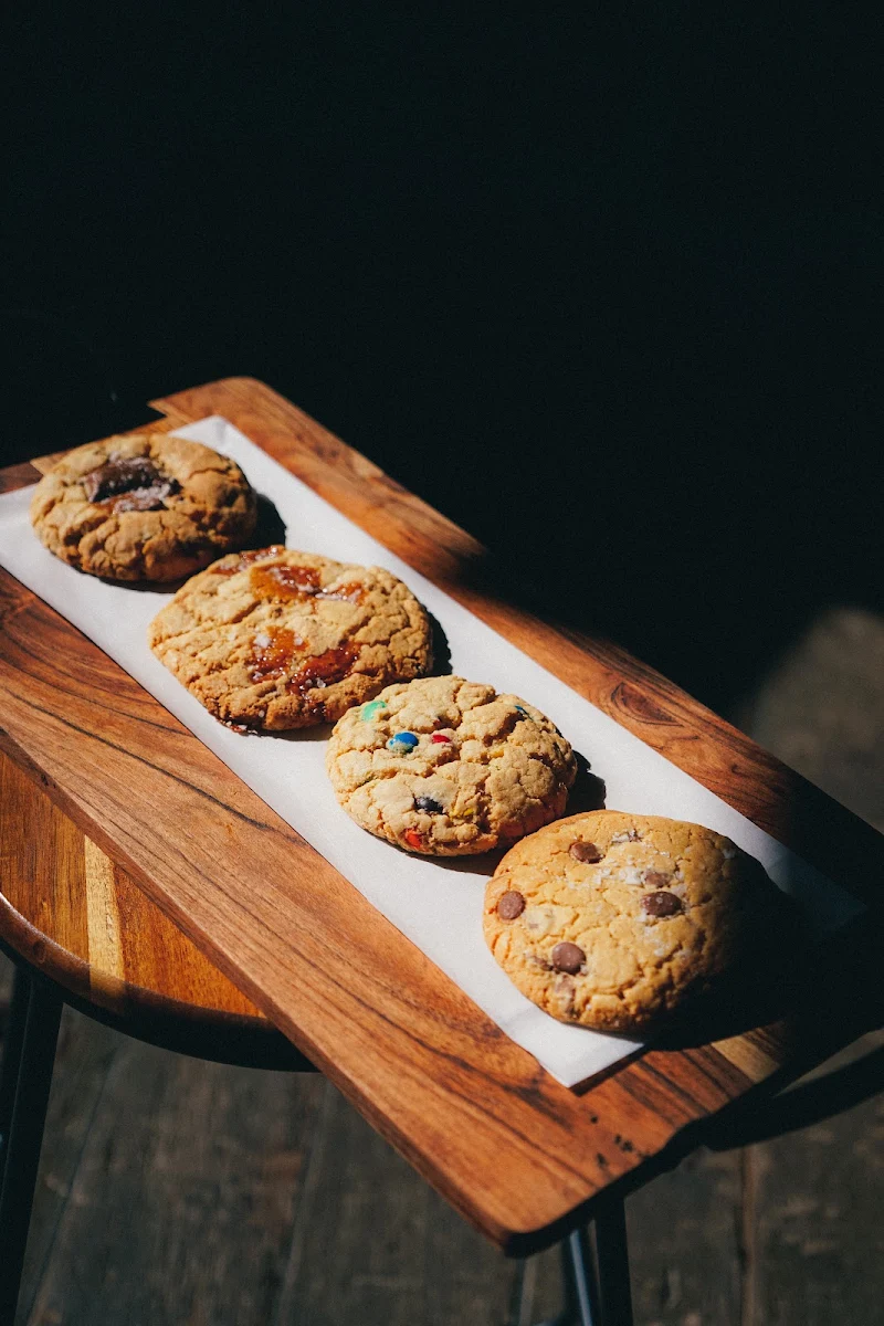 Food & drink, Respawn Espresso