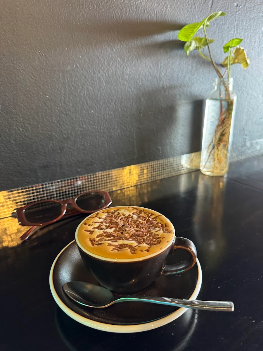 Food & drink, Respawn Espresso
