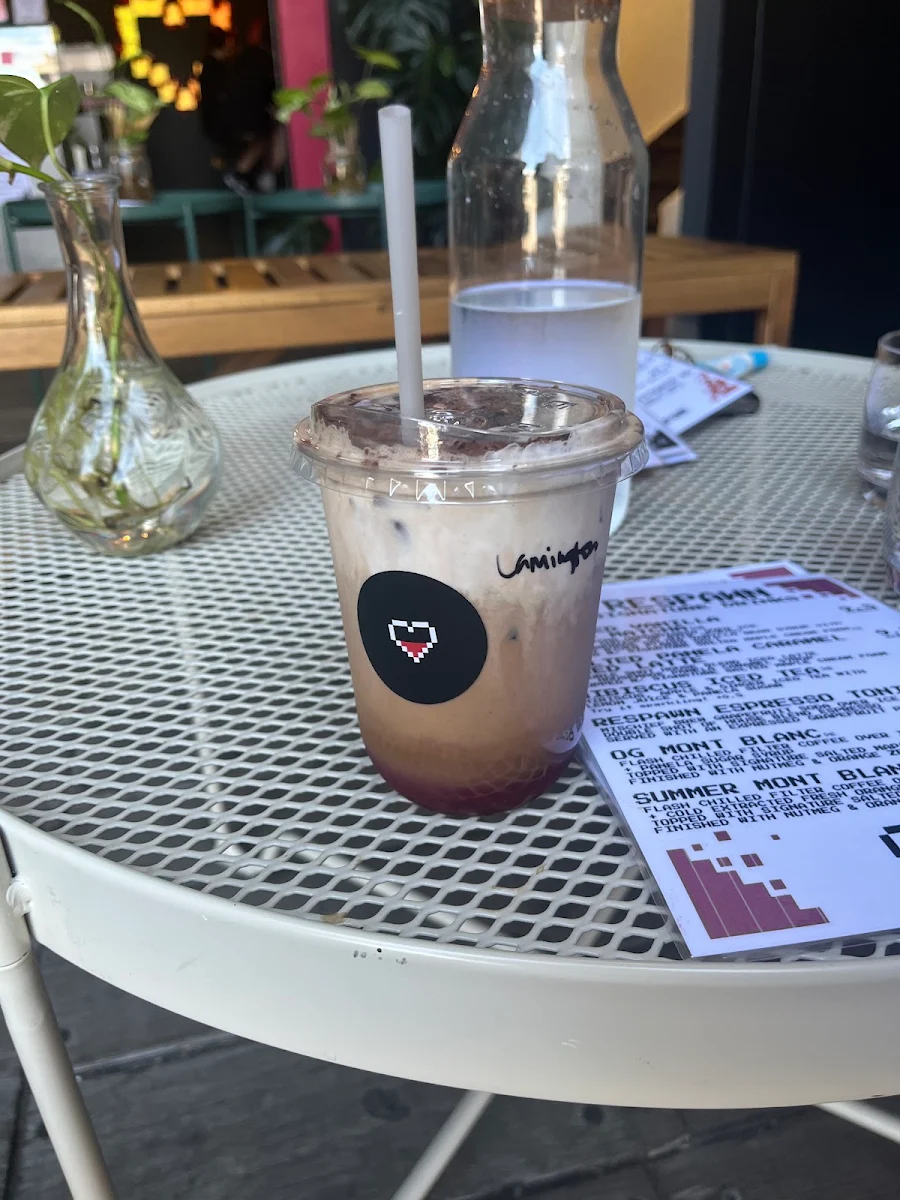 Food & drink, Respawn Espresso