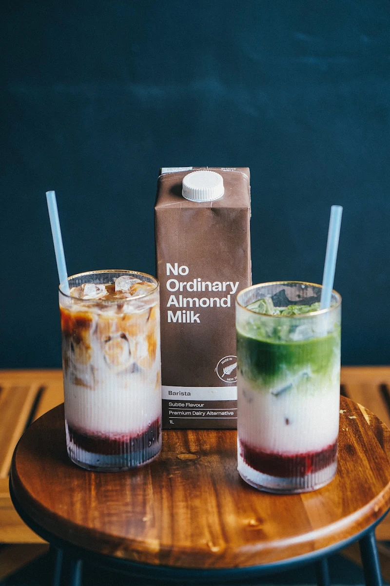 Food & drink, Respawn Espresso
