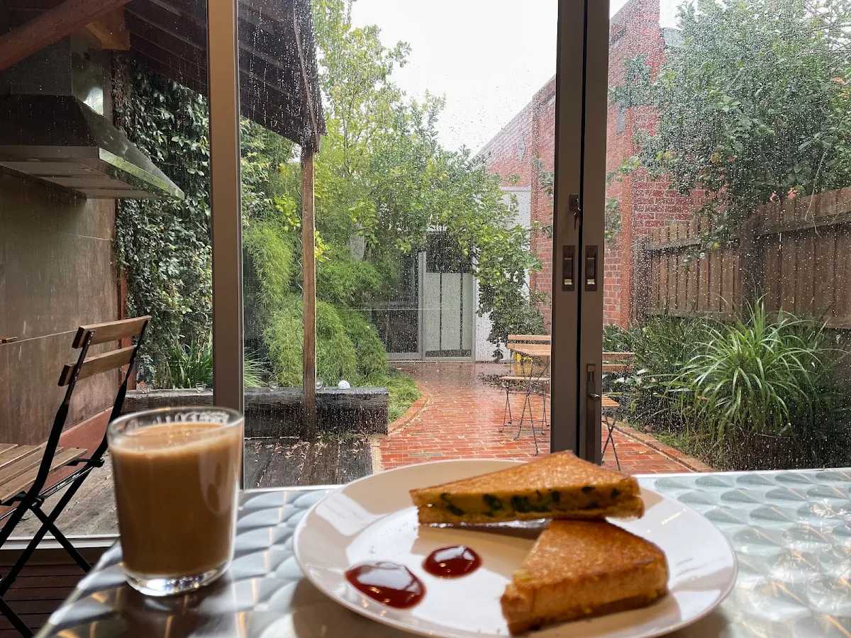 Food & drink, Masala Chai Cafe
