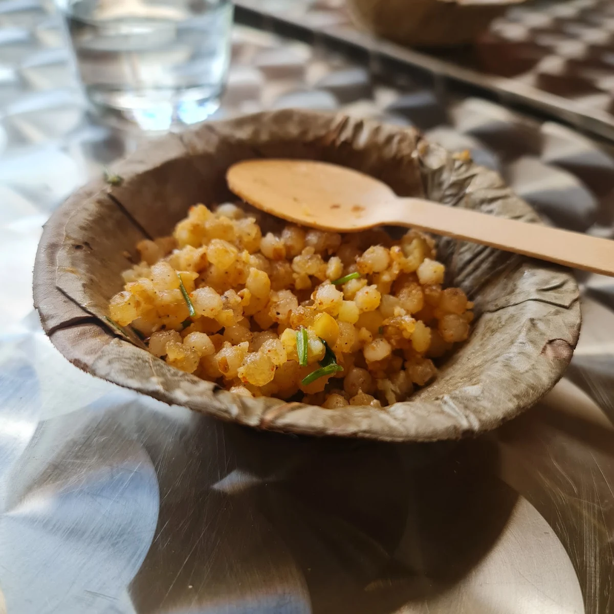 Food & drink, Masala Chai Cafe