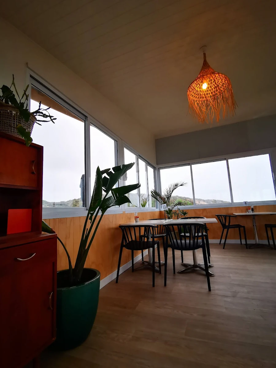 Vibe, Kuti Shack