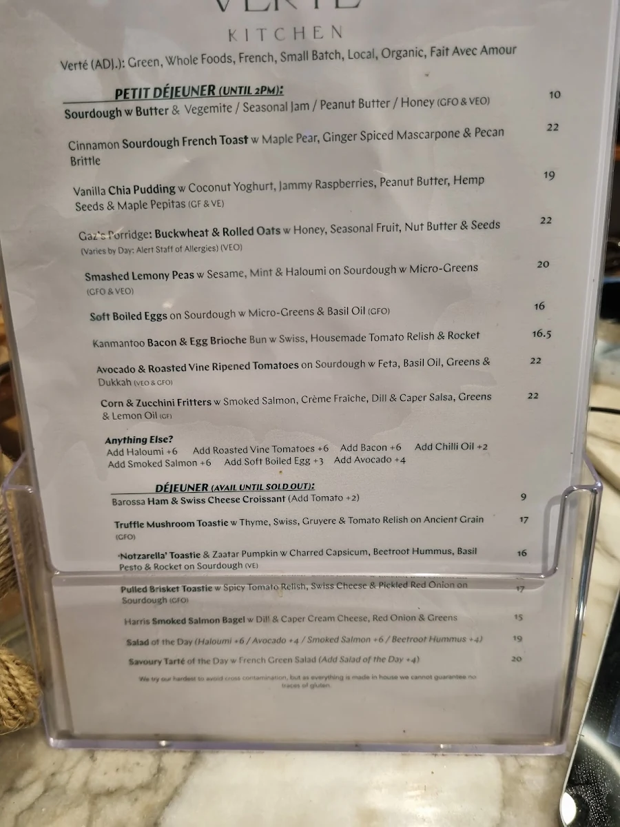 Menu photo 10