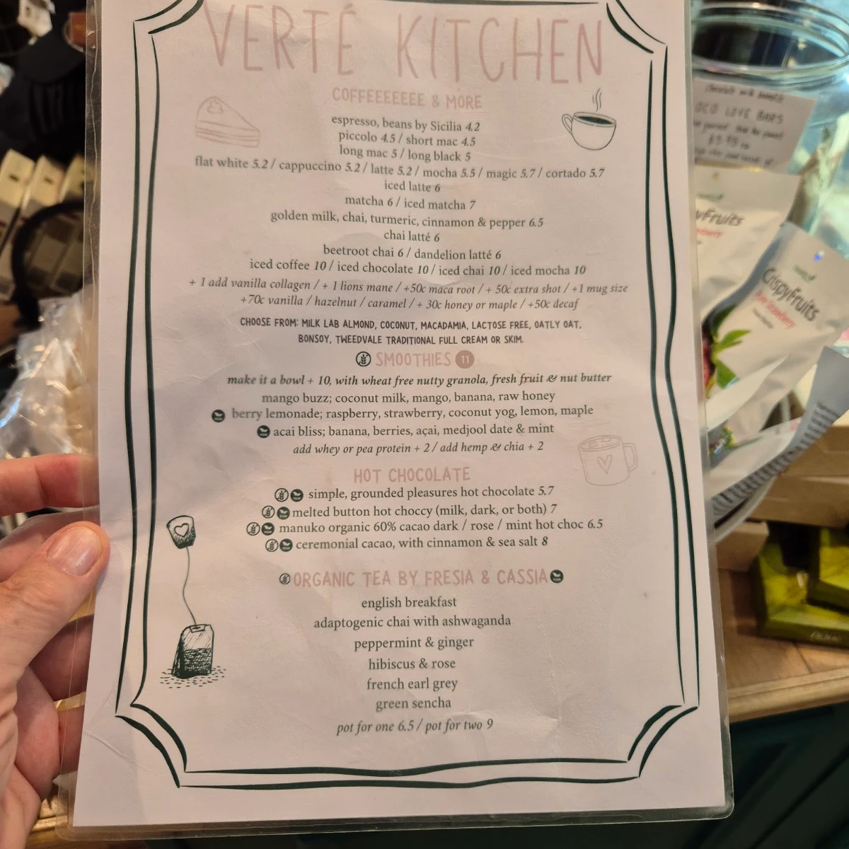 Menu photo 6