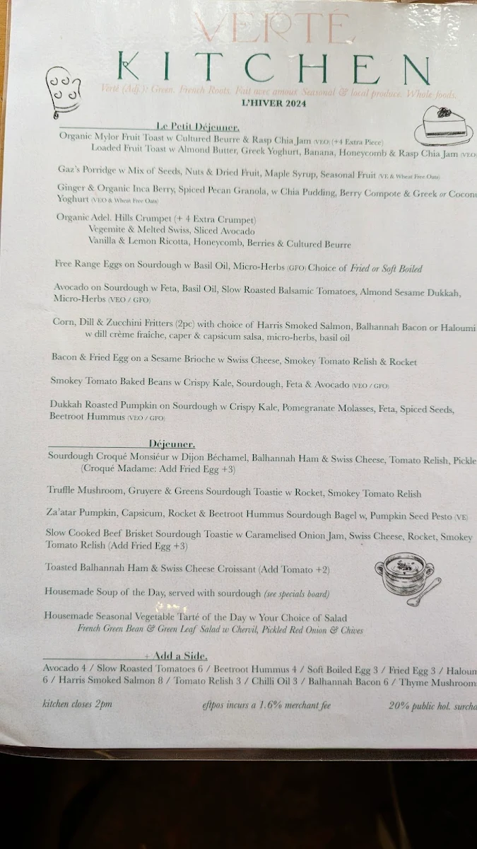 Menu photo 7