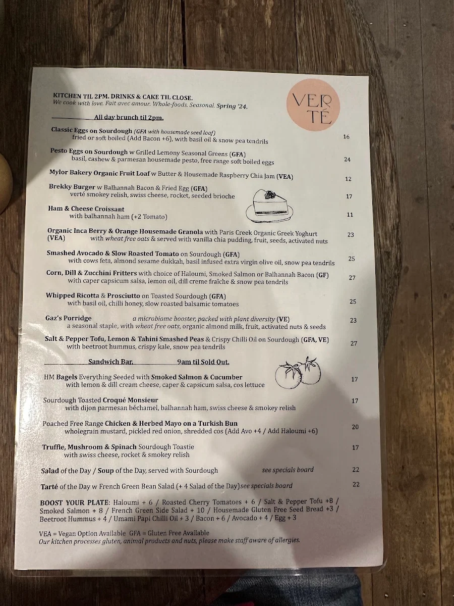 Menu photo 8
