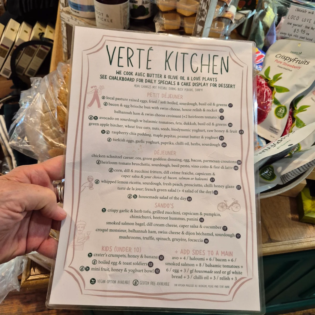 Menu photo 9