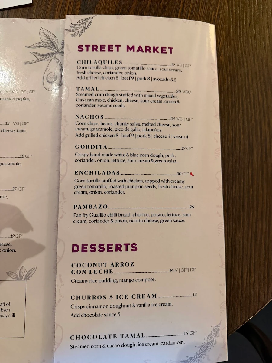 Menu photo 7