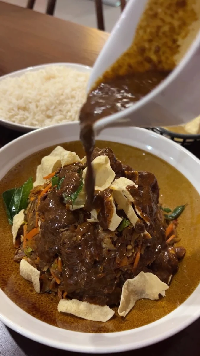 Food & drink, Lankan Railway Cafe
