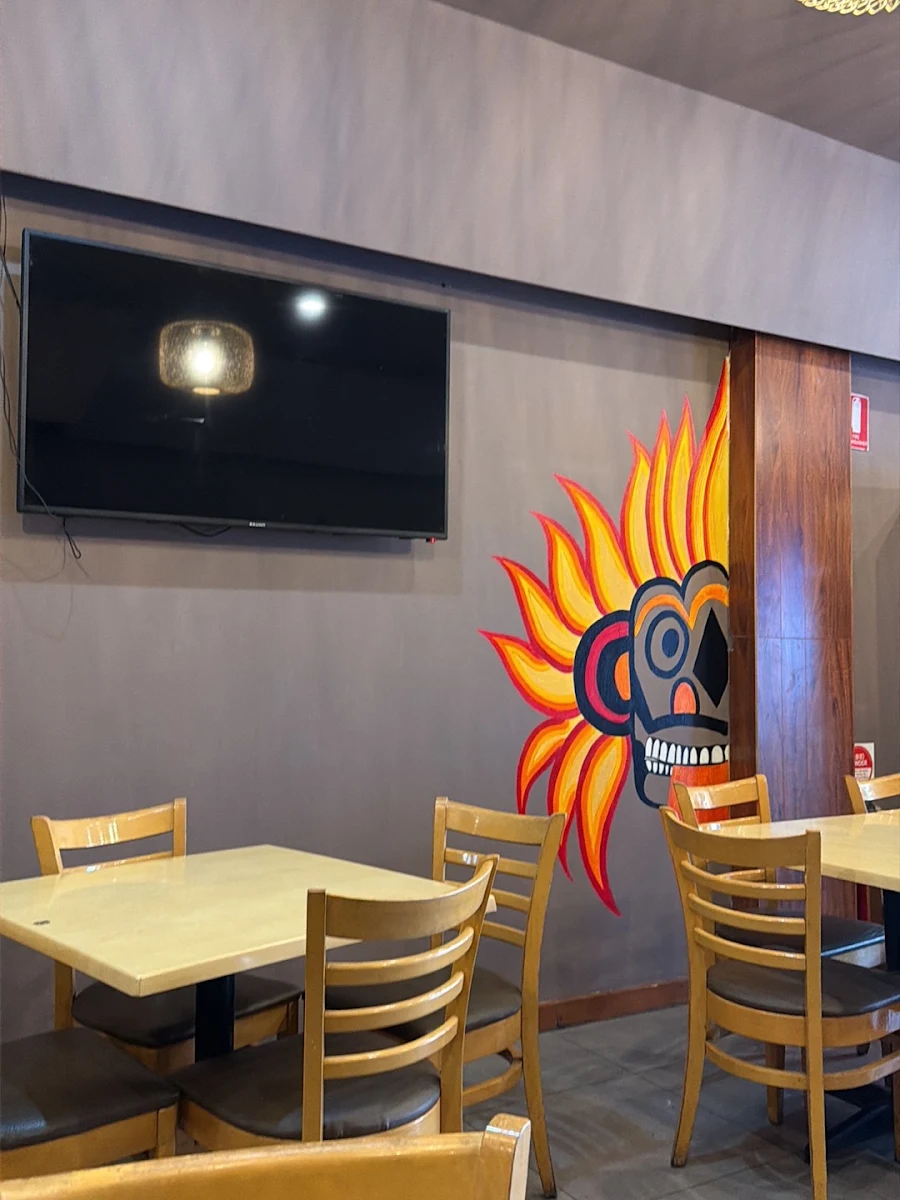 Vibe, Lankan Railway Cafe