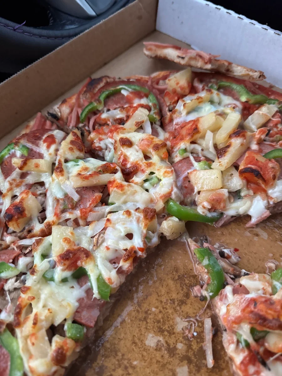 Food & drink, Union Square Pizza - Italian Pizza and Pasta Restaurant