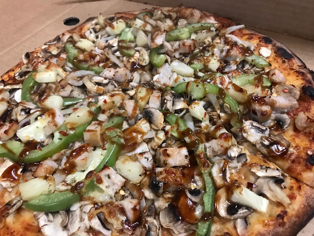 Food & drink, Union Square Pizza - Italian Pizza and Pasta Restaurant