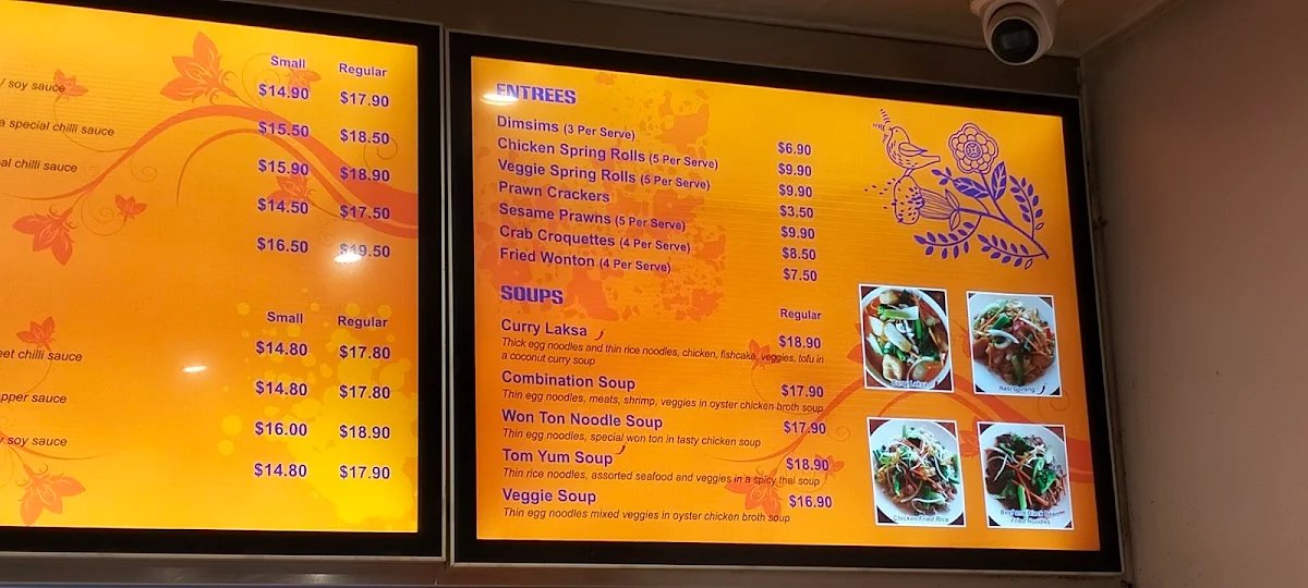 Menu, Union Square Pizza - Italian Pizza and Pasta Restaurant