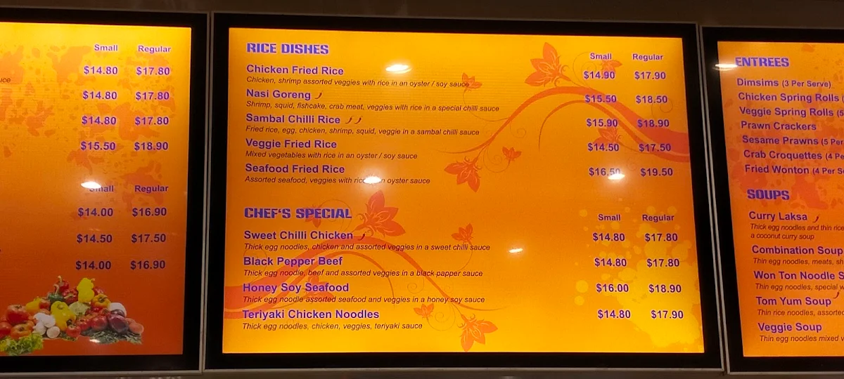 Menu, Union Square Pizza - Italian Pizza and Pasta Restaurant