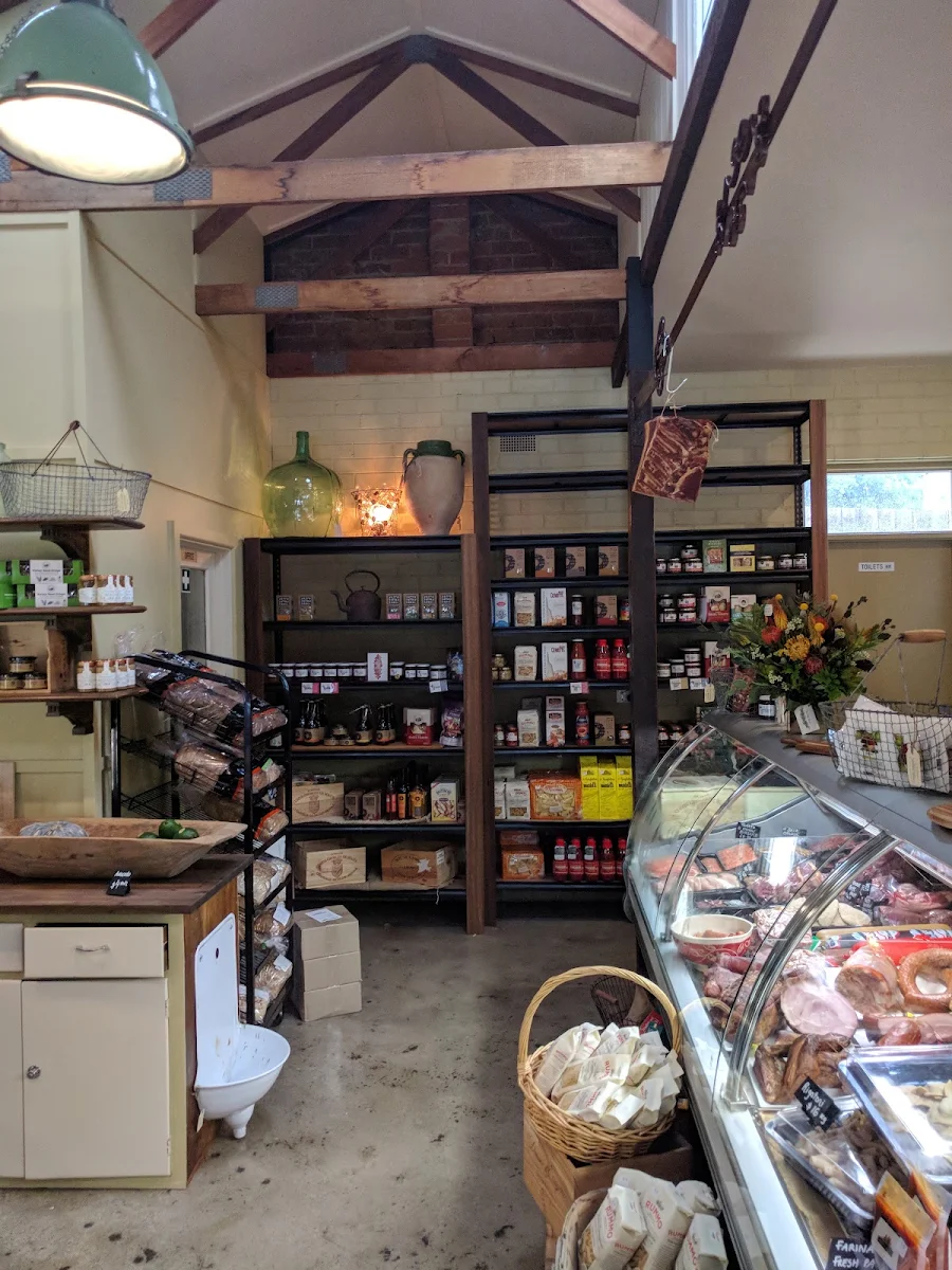 Vibe, Hurstbridge Deli & Larder