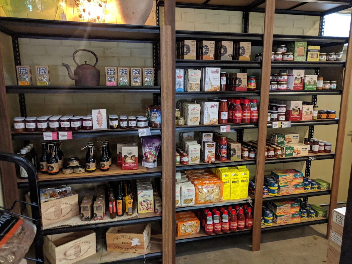 Vibe, Hurstbridge Deli & Larder