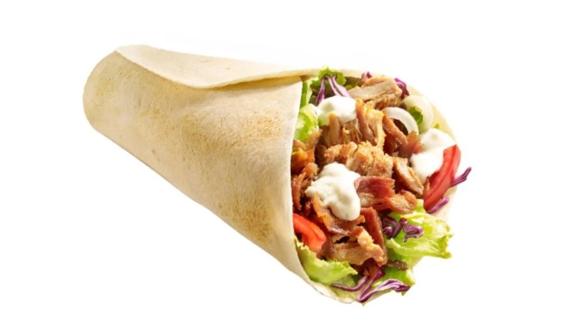 Food & drink, Kew Kebab House