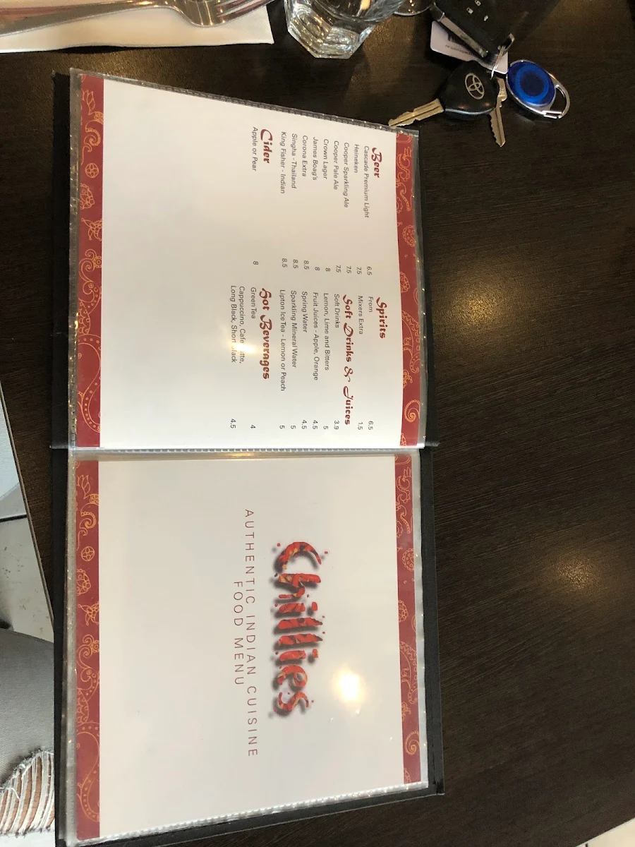 Menu photo 9