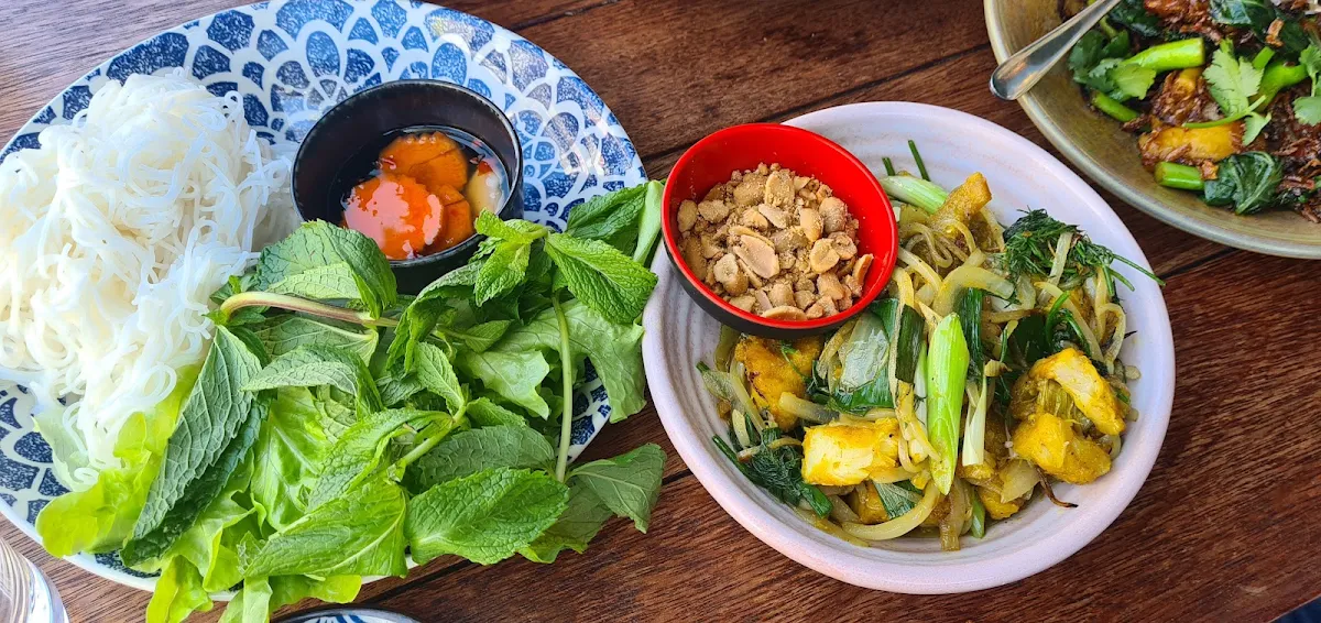 Food & drink, Sapa Sister