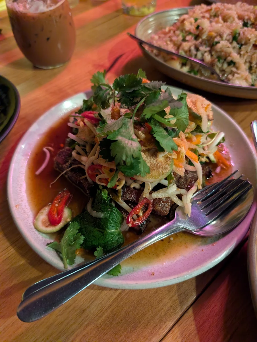 Food & drink, Sapa Sister