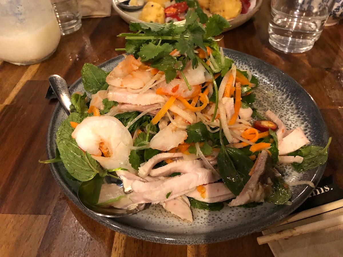 Food & drink, Sapa Sister
