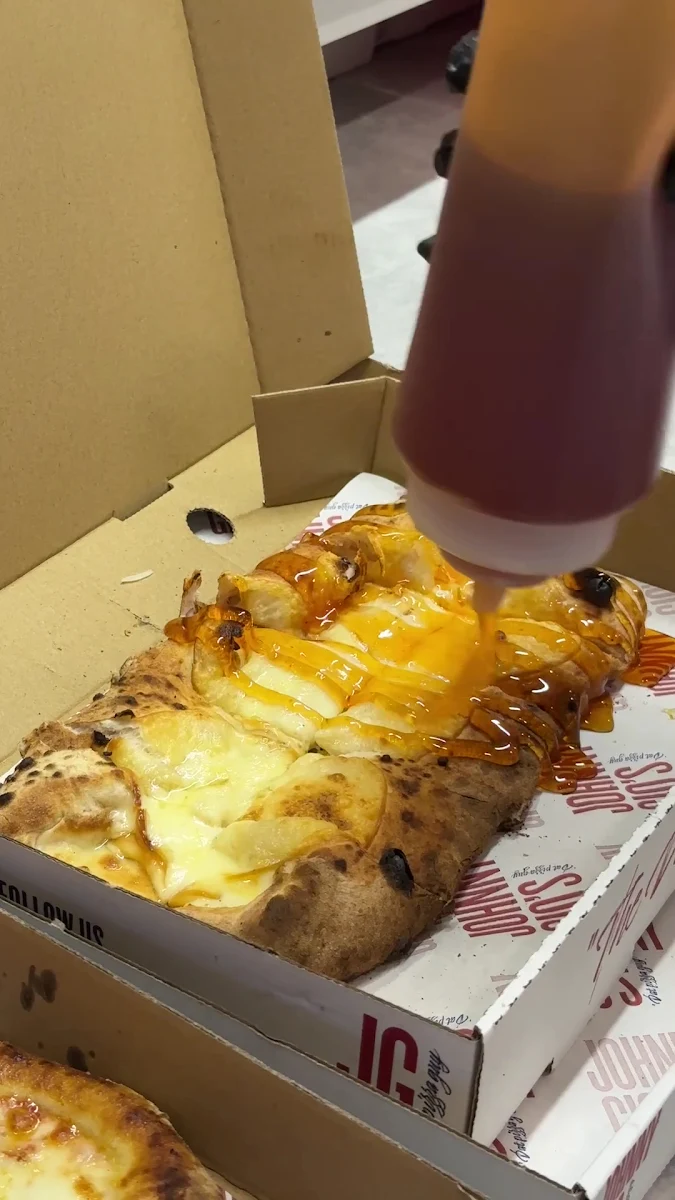 Food & drink, Johnny Gio's Pizza Chatswood